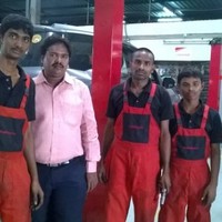 Eswar Rao