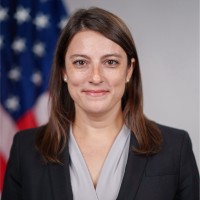 Courtney Rizzo