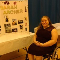 Sarah Archer