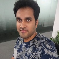 Pritam Patro