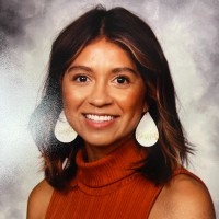 Rosie Rojas