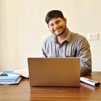 Sumanta Kumar Biswal