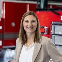 Carley Reiter, Mba