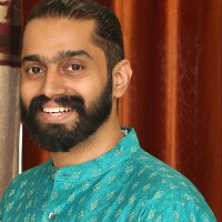 Pradeep Kumar Rajkumar