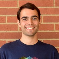 Andre Colacio-De Sousa