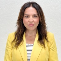Violetta Zlateski