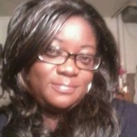 Angela Garrett