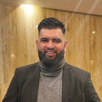 Ali Hussain