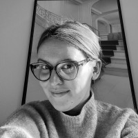 Blanche Saguet