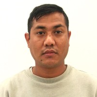 Prabin Thapamagar