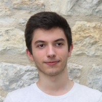 Grégoire Mespoulet