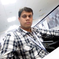 Ashish Mohite