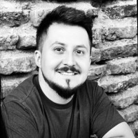 Daniel Antonio Toledo Rodríguez