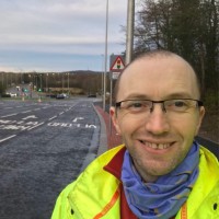 Scott Dickie