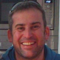 Michael Croft
