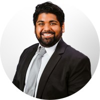 Adrian Farias, M.S.