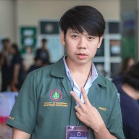 Chayut Eamklan