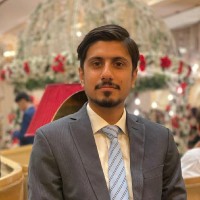 Hassaan Ahmad