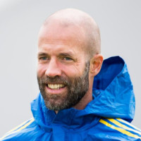 Matti Demegård