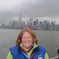 Laurie Fullerton