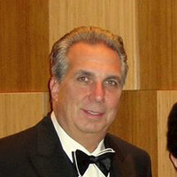 Anthony D Ponte