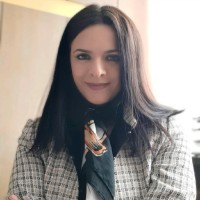 Katerina Kimovska Gerovska