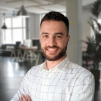 Aziz Hamideche
