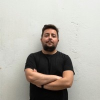 Konstantinos Gkovedaros