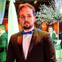 Felipe Muller Pizzolatto Ferreira