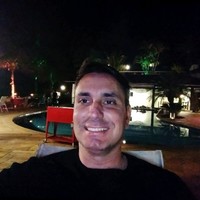 José Roberto Moreira