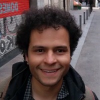 Andres Felipe Castro Torres