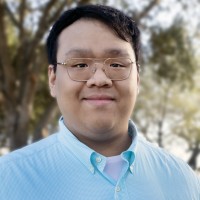 Christopher Hu