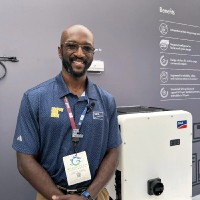 Hasan Taylor