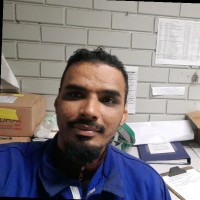 Jonatan Michael Dos Santos
