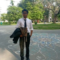 Anamul Hasan