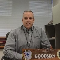 Rodney Goodman