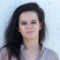 Patricia Armesto Corral