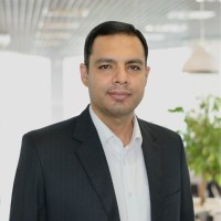 Mohammadmahdi Saleh