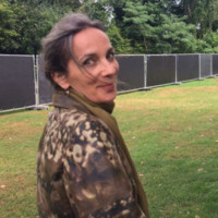 Hélène Van Der Kraats
