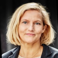 Marianne Halse