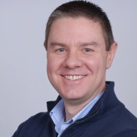 ✟Wes Galliher, Ph.D.