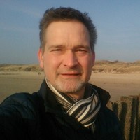 Bert Damen