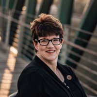 Melissa Blubaugh