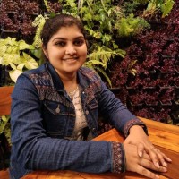 Sruthi Murali