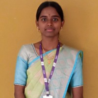 Pranavi D