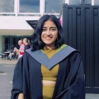 Harshitaa Adhalakha