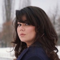 Anastasiia Asieieva