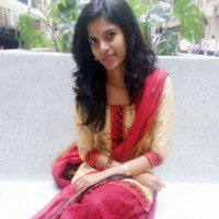 Archana Pujare