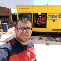 Dancley Vieira Dos Santos