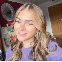 Isabelle Burgin